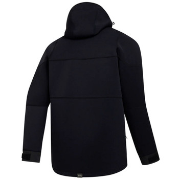 2023 Mystic Vortex Neoprene Jacket - Black